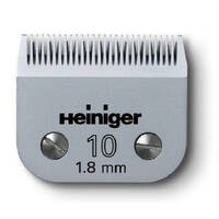 Heiniger Clipper Blade #10 (1.5mm)