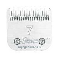 Oster 7S (3.2mm) Clipper Blade Short/Medium Skip Cut