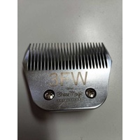 Shear Magic 3F Wide (13mm) Professional A5 Style Blades
