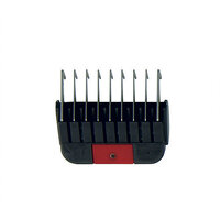 Wahl Stainless Steel Guide Combs  Size #1
