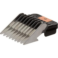 Wahl #4 -12mm Stainless Steel Guide Comb