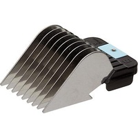 Wahl #6 -19mm Stainless Steel Guide Comb