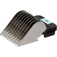 Wahl #6 -19mm Stainless Steel Guide Comb