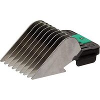 Wahl #7 -22mm Stainless Steel Guide Comb