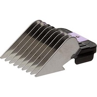 Wahl #8 -25mm Stainless Steel Guide Comb