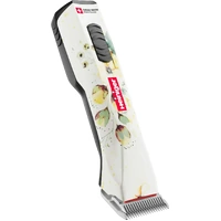 Heiniger OPAL Floral 2 Speed Professional Cordless Dog Clipper