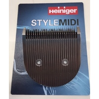 Heiniger Style Midi Replacement Blade