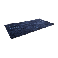 DGS Runner Doormat Blue