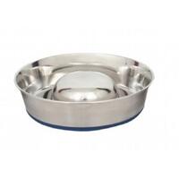 Slow Feed Bowl SKid Stop Med 400ml