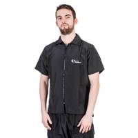 Groom Professional Firenze Unisex Loose Grooming Jacket XL