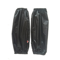 Ladybird Bathing Protector Sleeves Black