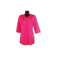 Tikima Aleria Shirt S Hot Pink for Groomers