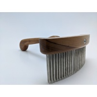 Aaronco Superior Rake 710 The UNDERCOAT'R 3 Row Magic Undercoater