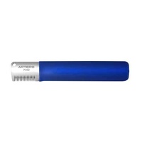 Artero LEFT Stripping Knife Coarse Blue