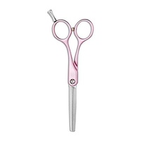 Artero Symmetric 5.5inch Pink Thinning Scissor