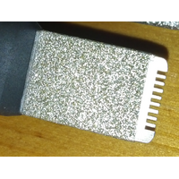 Diamastripper  Toothed Stripping Knife