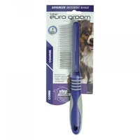 EuroGroom Coarse (24 teeth) Comb