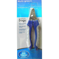 Euro Groom Large Nail Trimmer