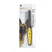 Gripsoft Medium Grooming Comb