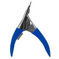 GripSoft Guillotine Nail Trimmer