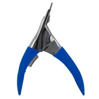 GripSoft Guillotine Nail Trimmer