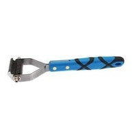 Groom Professional Coat King 8 Blade Rake (Coarse)