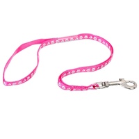 Groom Professional PINK Dog Grooming Basic Loop Restraint 45cm