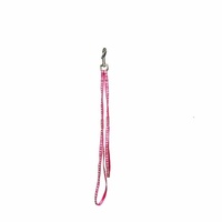 Groom Professional PINK Full Body Dog Grooming Restraint
