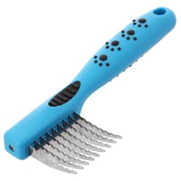 Groom Professional 9 Blade Dematting Comb