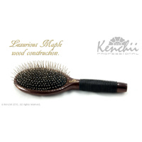 Kenchii Metal PIN Brush Large