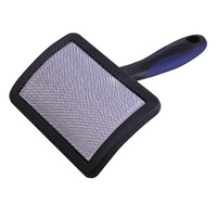 Show Tech Universal Curved Soft Slicker Large