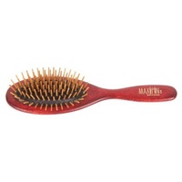Show Tech Maxi Wooden Pin Brush Large