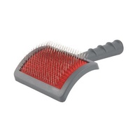 Show Tech Universal Firm Slicker Brush Large