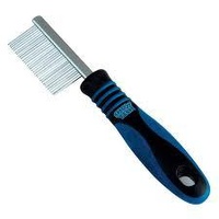 Show Tech Face & Ear Comb 12cm