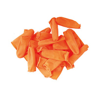 Show Tech Grippy Fingers 25Pk Medium