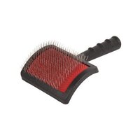 Yento Mega Pin Large Slicker Brush