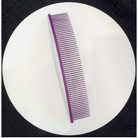 Colin Taylor Bowie Comb 10inch Purple