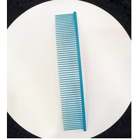 Colin Taylor Bowie Comb 10inch Tiffany Blue