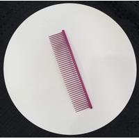 Colin Taylor Bowie Comb 7inch Pink