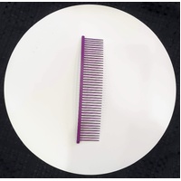 Colin Taylor Bowie Comb 7inch Purple