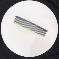 Colin Taylor Bowie Comb 7inch Lime Green
