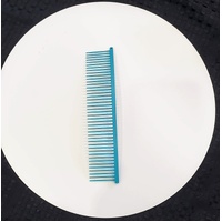 Colin Taylor Bowie Comb 7inch Tiffany Blue