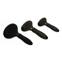 Miracle Coat Slicker Brush Tiny/Cat