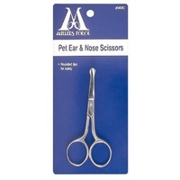 Millers Forge Ear & Nose Scissors