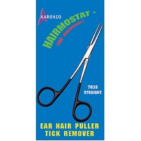 Aaronco Hairmostat Straight