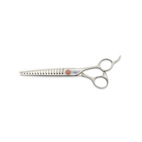 Global Scissor Dawson Chunker 7 inch 16teeth