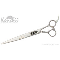 Kenchii Five Star 6 inch Straight Offset Shears