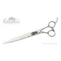 Kenchii Five Star Offset 7in Curved  Scissor