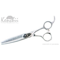 Kenchii Five Star Offset 46 Tooth Thinning Scissor