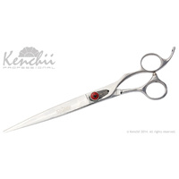 Kenchii Spider 8 Straight Grooming Scissor